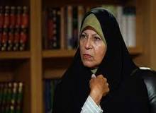 فائزه هاشمی بازداشت شد