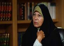 فائزه هاشمی بازداشت شد
