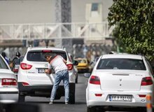برخورد قاطع پلیس با تخلفات پلاک خودرو/ ثبت بیش از یک‌میلیون تخلف در ۷ ماه