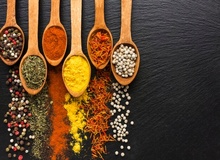 ۷ ادویه که مصرف‌ آن مغز را تقویت می‌کند