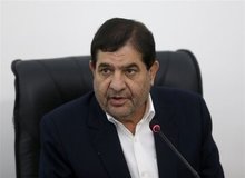 معاون اول رئیس جمهور: به لیونل مسی پول دادند تا علیه جمهوری اسلامی توئیت بزند
