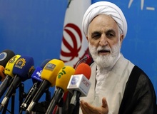 اژه‌ای: مباحثی که از اتاق بازرگانی بیرون می‌آید باید آخرین حرف باشد