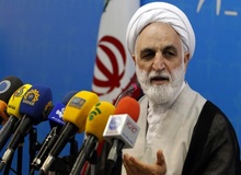 اژه‌ای: مباحثی که از اتاق بازرگانی بیرون می‌آید باید آخرین حرف باشد