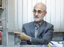 مصطفی معین: حوادث سال‌های اخیر آتش زیر خاکستر است/ جامعه ایران دچار سرخوردگی سیاسی است/ کنش سیاسی مردم قابل پیش‌بینی نیست


