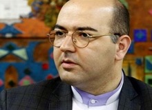 دیاکو حسینی: خرابکاری نطنز توسط هرکسی انجام شده به ضرر آمریکاست
