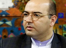 دیاکو حسینی: خرابکاری نطنز توسط هرکسی انجام شده به ضرر آمریکاست
