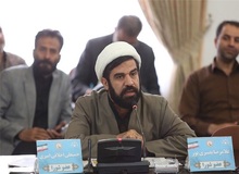 اخلاقی امیری، نماینده مجلس: حکم استفاده از سلاح هسته ای مانند شطرنج قابل تغییر است/ حفظ نظام برای ما اولویت دارد