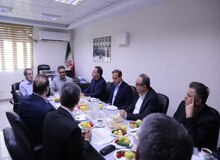 بانک صادرات ایران؛ پیشران تأمین مالی توسعه زنجیره سلامت در اقتصاد بازسازی و جهش پساجنگ 