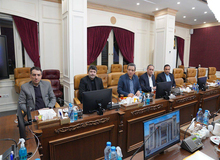 مدیرعامل شرکت چاپ و نشر بانک ملی ایران منصوب شد