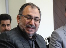 نماینده مجلس: چرخ‌های سانتیفیوژ و چرخ‌های زندگی مردم هر دو فلج شدند، علی برکت الله!
