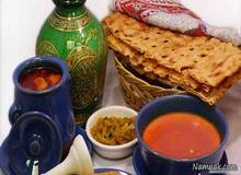 صادرات آبگوشت به آلمان و انگلیس!