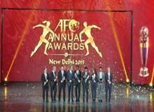 ایرانی ها به طور کامل از لیست AFC حذف شدند / ترابیان: حتی فوتسال ما را هم راه ندادند