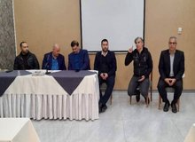 واکنش مهدی تاج به حواشی اخیر تیم ملی فوتسال