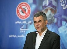 فیلم/ معاون وزیر بهداشت:تهران منبع پخش کرونا در کشور است!