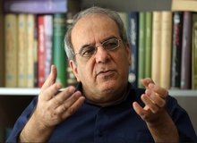 عباس عبدی: سخنگوی وزارت خارجه متوجه ابعاد اظهاراتش نیست، تصمیم گیری درباره حضور آمریکایی ها در ایران با رهبری است