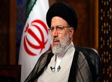 رییس قوه قضاییه: با رعایت دستورالعمل‌های بهداشتی به بجنورد آماده ام