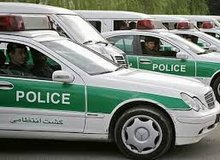 جزئیات درگیری مسلحانه گشتی پلیس با مجرم سابقه‌دار/ شهادت یک درجه‌دار نیروی انتظامی