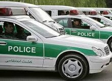 جزئیات درگیری مسلحانه گشتی پلیس با مجرم سابقه‌دار/ شهادت یک درجه‌دار نیروی انتظامی