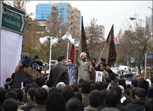 بازخوانی اتفاقات تلخ آذر ۹۰ و دی ۹۴

