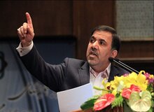 آخوندی: اگر تجهیزات کافی داشتیم می‌توانستیم شرایط برفی را کنترل کنیم
