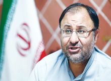 کوشکی: اگر  ۲۸ خرداد سید محمد خاتمی هم می آمد، راًی نمی آورد/ علی لاریجانی هَم اگر تاییدصلاحیت می شد بدترین شکست عمرش را می خورد