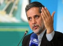 نقوی‌حسینی: اختلافات به تریبون‌ها کشیده نشود/ دشمن نارضایتی مردم را می‌خواهد تا انقلاب مخملی ایجاد کند