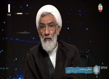 حمله سنگین پورمحمدی به قالیباف، زاکانی، پزشکیان و پورمحمدی