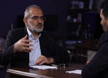 معاون پارلمانی رئیس‌جمهور: دولت تنها برای بازرگانی وزیر معرفی می‌‌کند؛ وزیر صمت هم که داریم/  حدود ۱۰ استیضاح برای وزرا مطرح بود که با گفت‌وگو منتفی شد