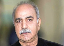 پرویز پرستویی، احمد خیامی شد
