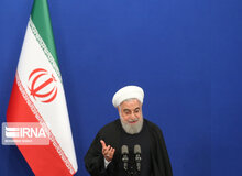 روحانی جزییات گفت‌وگوی تلفنی با رییس‌جمهوری آمریکا را تشریح کرد