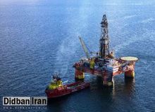کویت میدان گازی آرش را تا ۲۰۲۹ به بهره‌برداری می‌رساند