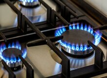 مصرف گاز تهرانی‌ها بالا رفت / قطع گاز این گروه در دستور کار قرار گرفت
