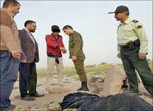 پسری که مادرش را به خاطر طلا و پول کشت/ جزییات یک قتل خانوادگی در مشهد 