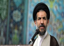 حجت‌الاسلام ابوترابی: آینده جهان اسلام را امام خامنه‌ای اداره می‌کند