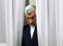 نقوی حسینی:سعید جلیلی۲۰میلیون رای دارد