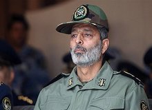 رئیس ستاد کل نیروهای مسلح: موشک‌های بالستیک در همه ابعاد ارتقا پیدا کرده است/ دکترین دفاعی ایران به دکترین آفندی تغییر یافته است