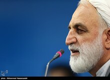محسنی اژه ای: احمدی‌نژاد و دادستان کل از هم شکایت نکرده‌اند/ هنگامه شهیدی توسط وزارت اطلاعات دستگیر شده است