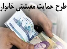 چند درصد یارانه‌بگیران «حمایت معیشتی» دریافت نکردند؟ + جدول

