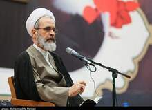 مدیر حوزه های علمیه قم: شرکت در انتخابات وظیفه مردم است  