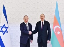 الجزیره: لاشه پهپاد هرمس در اصفهان راز حمله به ایران را افشا کرد/ «باکو فضایی حیاتی برای نفوذ به تهران فراهم کرده، به ویژه از طریق حمایت اطلاعاتی از نیروی هوایی اسرائیل»