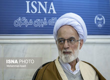 دری نجف آبادی:  ایرانیان از ابتدای اسلام با تمام وجود  به اسلام وفادار بودند