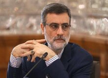 قاضی‌زاده هاشمی: تحقیق و تفحص از بنیاد هیچ وقت در مجلس به نتیجه نرسید