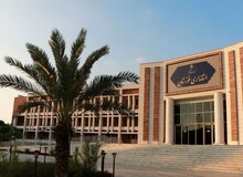 حسینی محراب استاندار جدید خوزستان شد