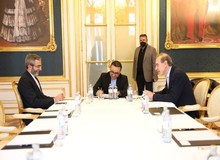 نیویورک تایمز: اروپا می‌گوید مذاکرات وین رو به فروپاشی است