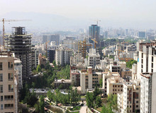 رشد ۲۳۷ درصدی قیمت مسکن از بهار تا آبان امسال در تمام مراکز استان ها!/ قیمت مسکن در ایران یک نهم درآمد مردم در آمریکا یک بیست ودوم 