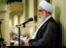 نماینده مجلس خبرگان:  پیاده‌نظام‌های آمریکا در ایران به دست‌وپا افتاده، که حتماً این مذاکرات را انجام دهید!