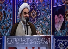 واکنش نماینده ولی فقیه در گیلان به ارتباط اسرائیل و عربستان: هر گونه ارتباط با این رژیم به ضرر شماست