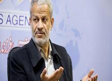 عصبانیت شدید سخنگوی جبهه پایداری از حسین مرعشی: ثروت قارونی و پول کثیف در اختیار ماست یا شما؟