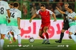 برنامه پرسپولیس برای آینده اورونوف؛ احتمال جدایی ستاره ازبک بالا رفت!