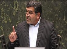 بابایی، نماینده مجلس: می‌خواهند توپ را به زمین قوای دیگری بیندازند و مجلس را با جامعه کارگری درگیر کنند